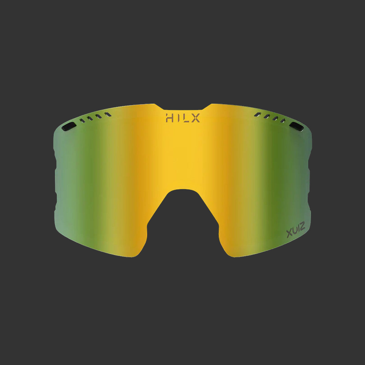 BANDIT - LENS