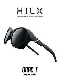 ORACLE
