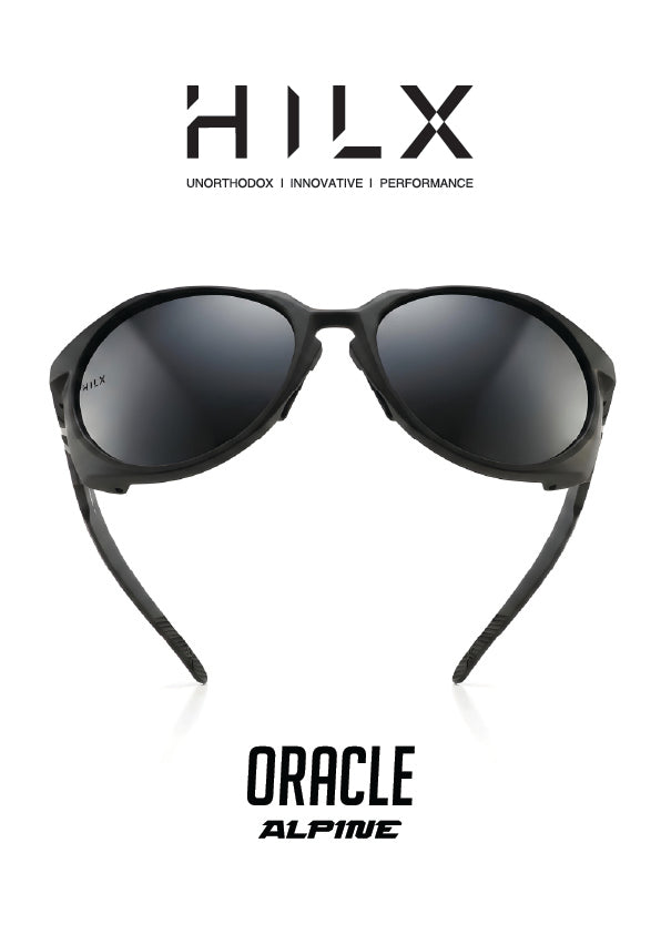 ORACLE