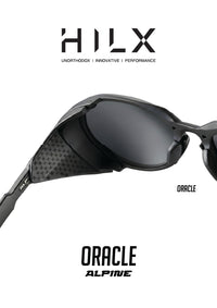 ORACLE