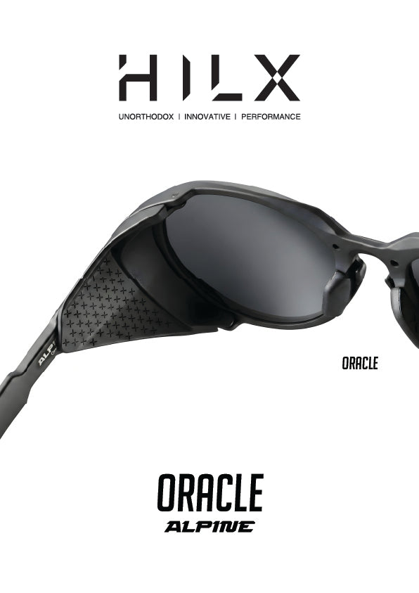 ORACLE