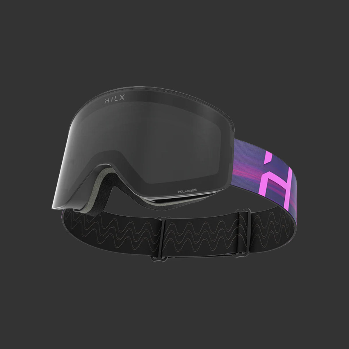 PIRYX