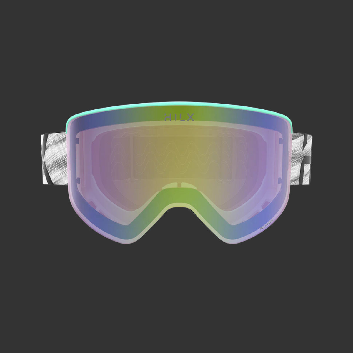 PIRYX