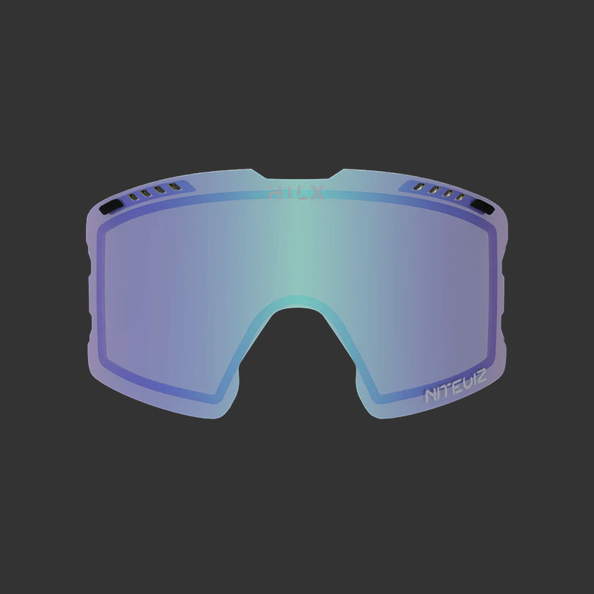 BANDIT - LENS