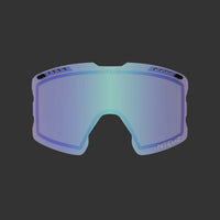 BANDIT - LENS