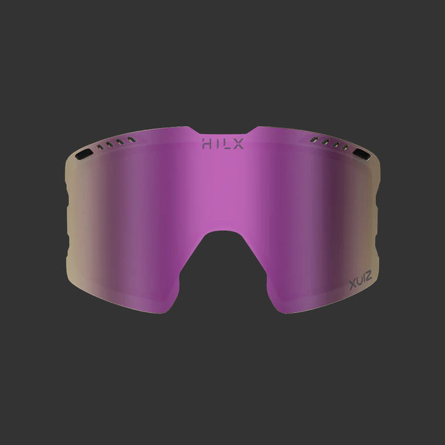 BANDIT - LENS