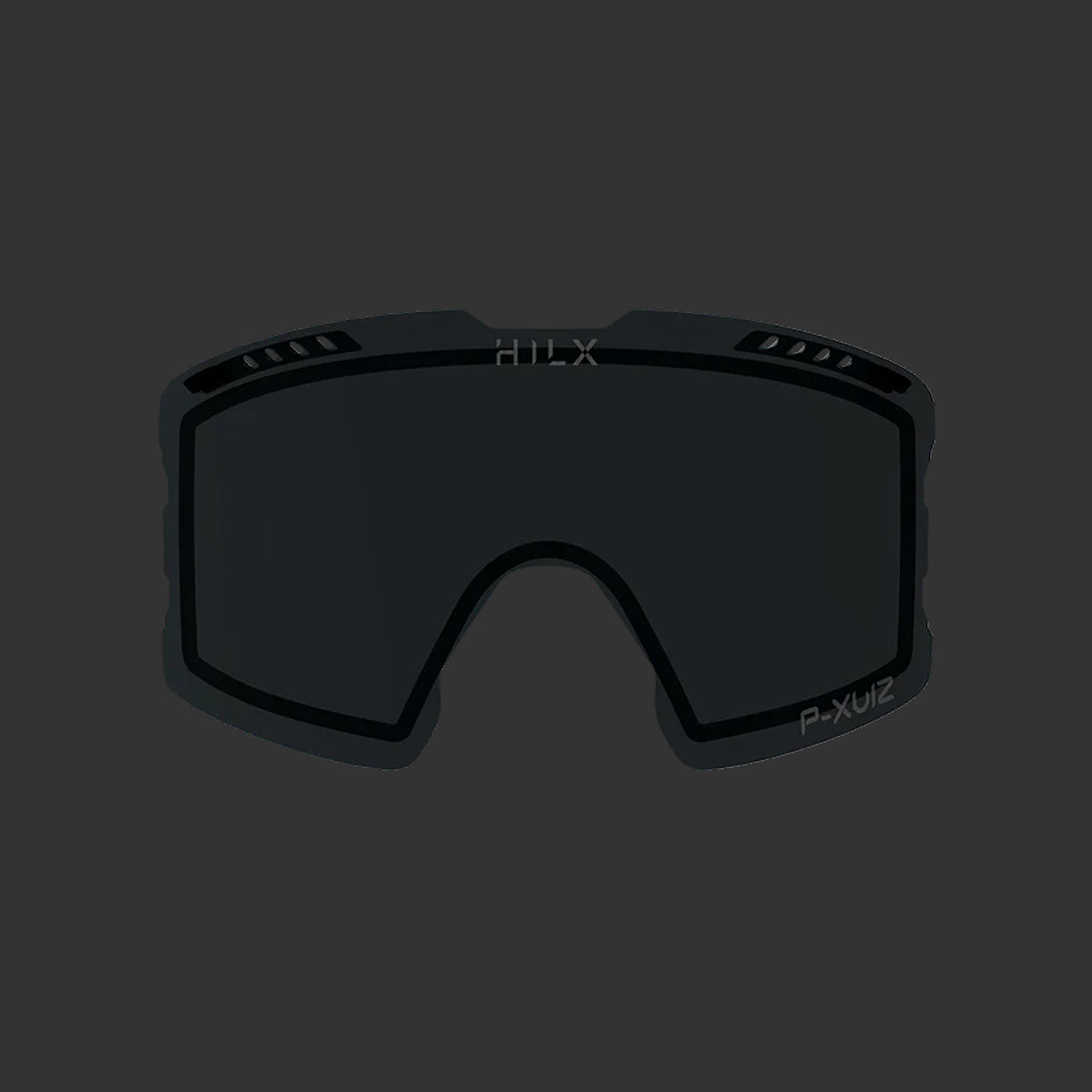 BANDIT - LENS