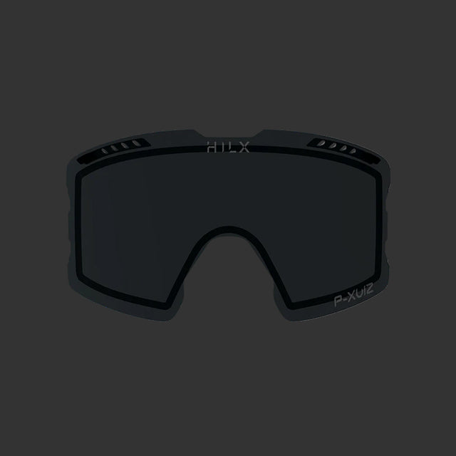 BANDIT - LENS