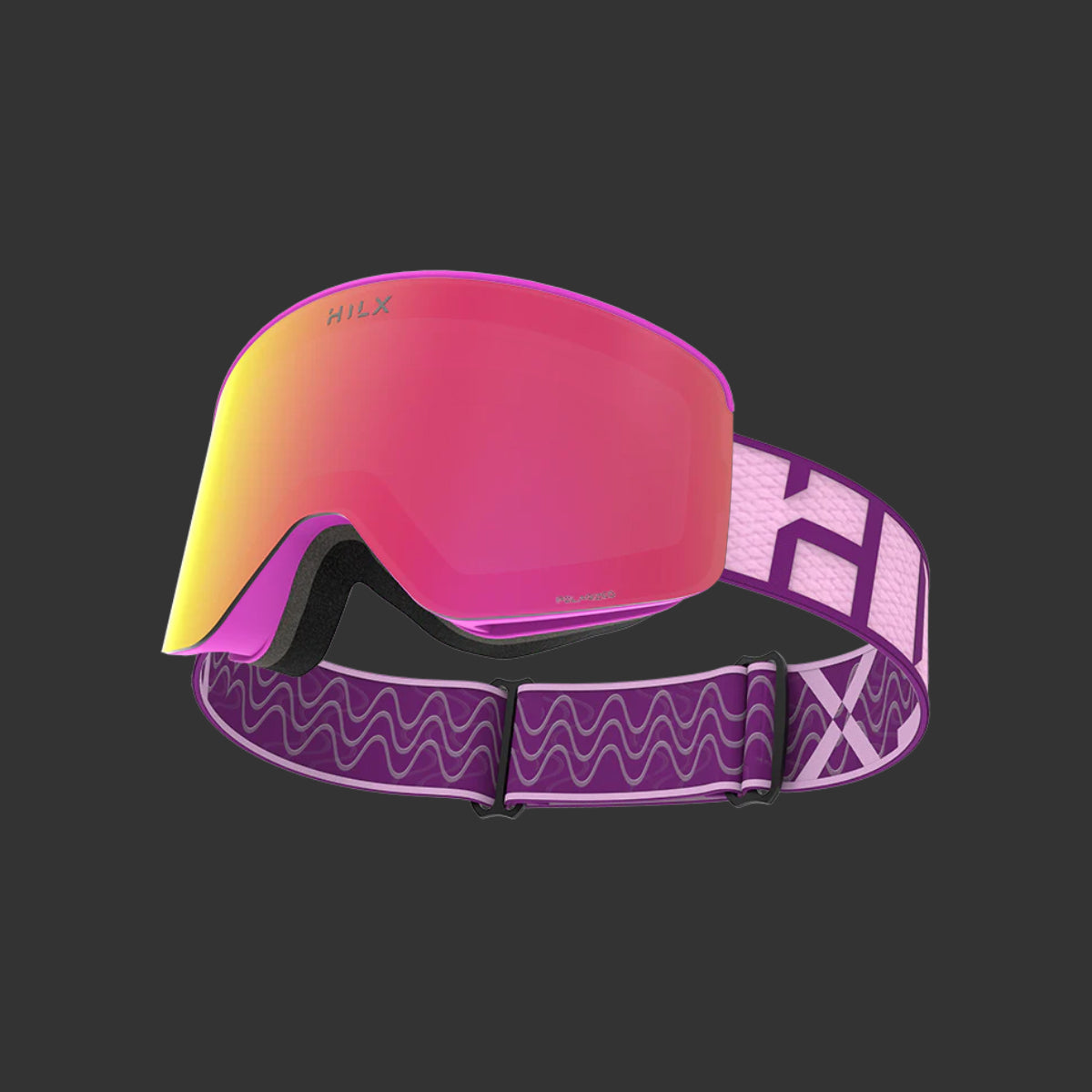 PIRYX