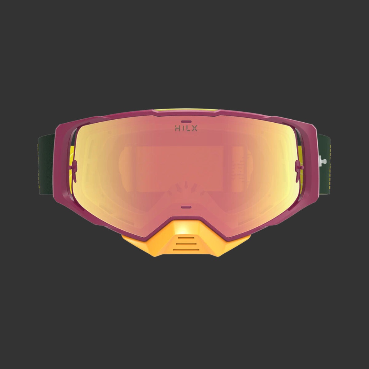 TYRANT
